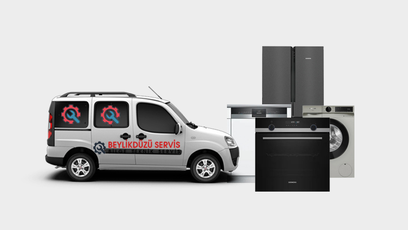 Dereağzı Siemens Servisi