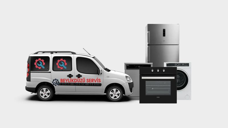 Dereağzı Vestel Servisi