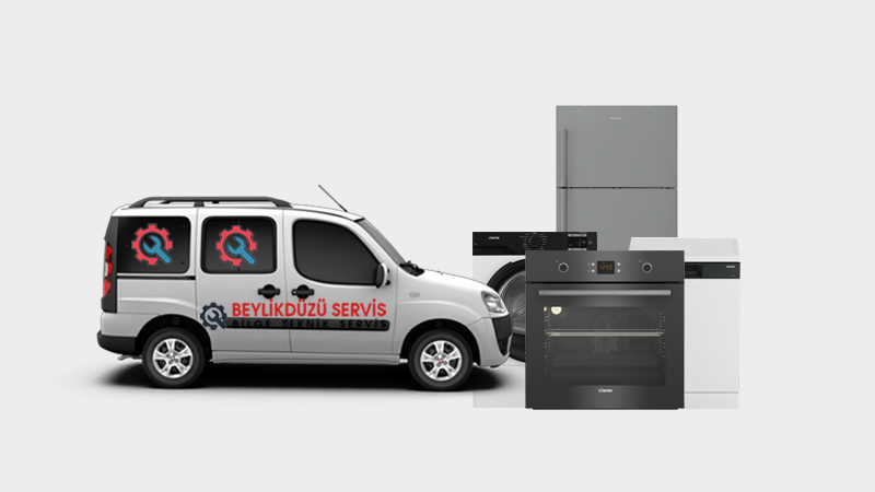 Gürpınar Altus Servisi