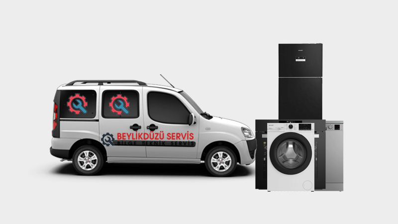 Gürpınar Arçelik Servisi