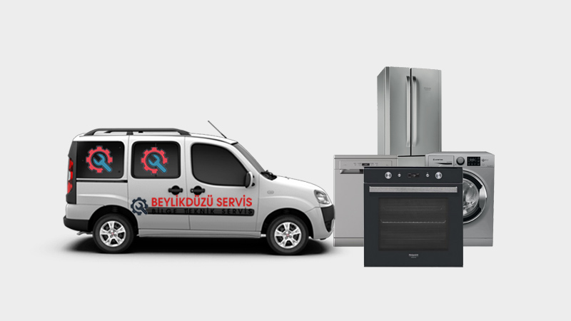 Gürpınar Ariston Servisi