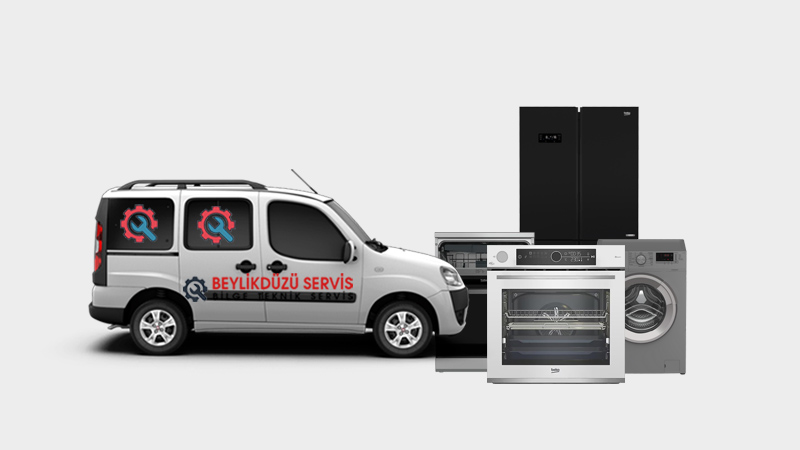 Gürpınar Beko Servisi
