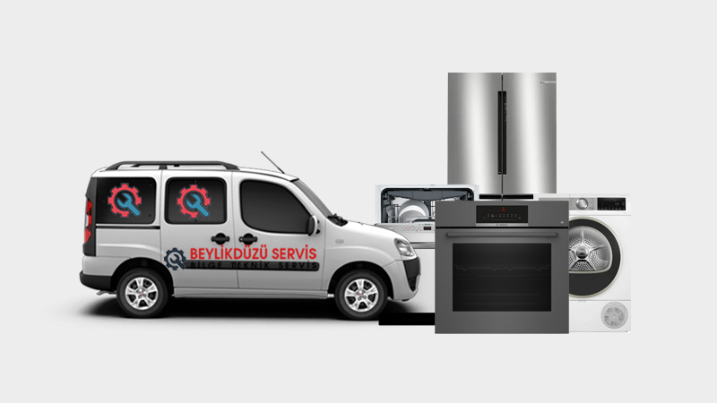 Gürpınar Bosch Servisi