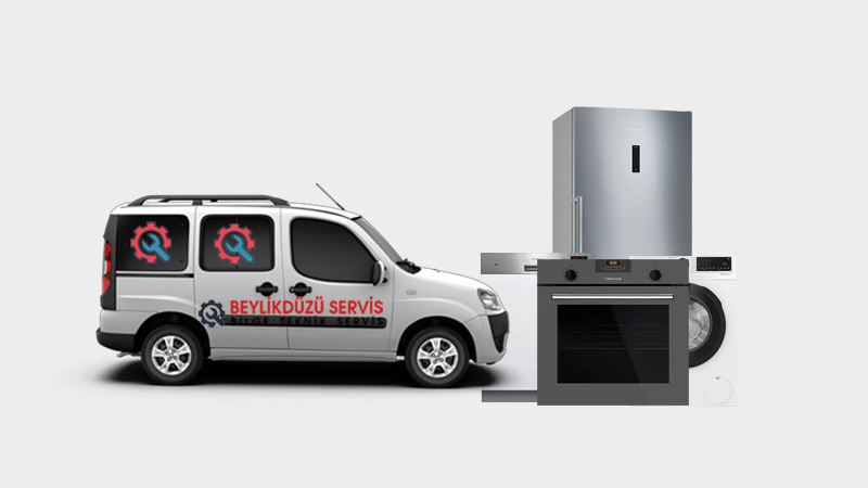 Gürpınar Profilo Servisi