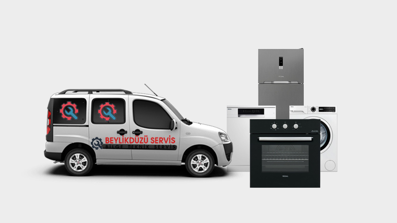 Gürpınar Regal Servisi