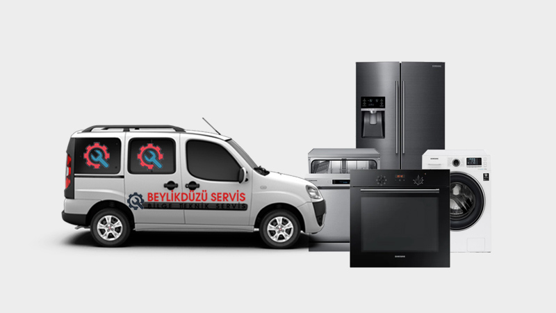 Gürpınar Samsung Servisi