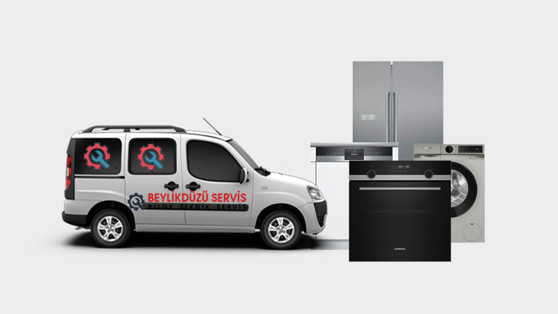 Gürpınar Siemens Servisi