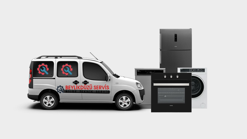 Gürpınar Vestel Servisi