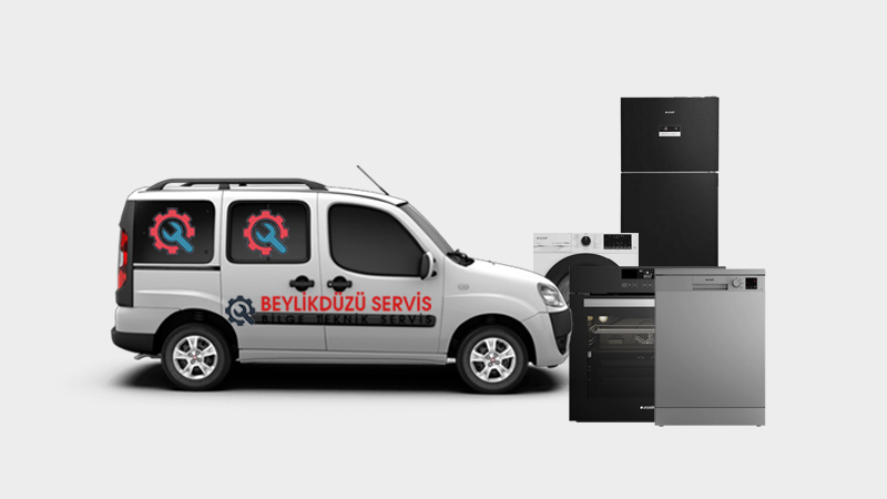 İstanbul Arçelik Servisi