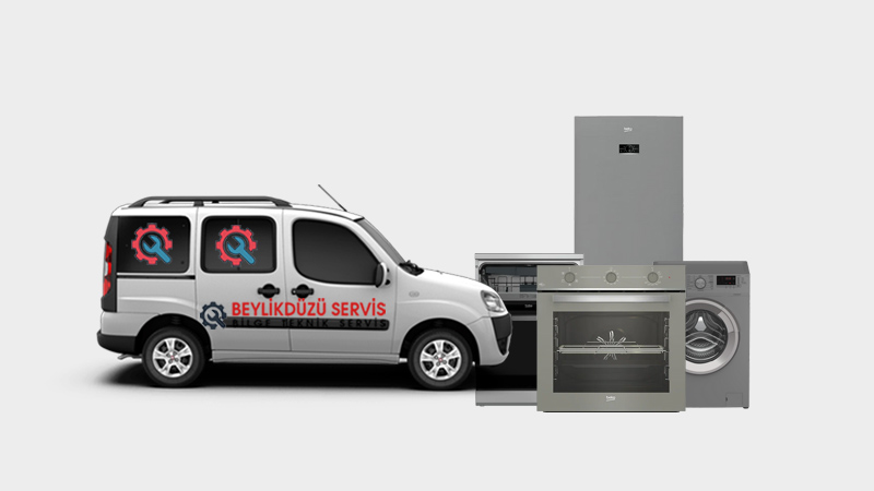 İstanbul Beko Servisi