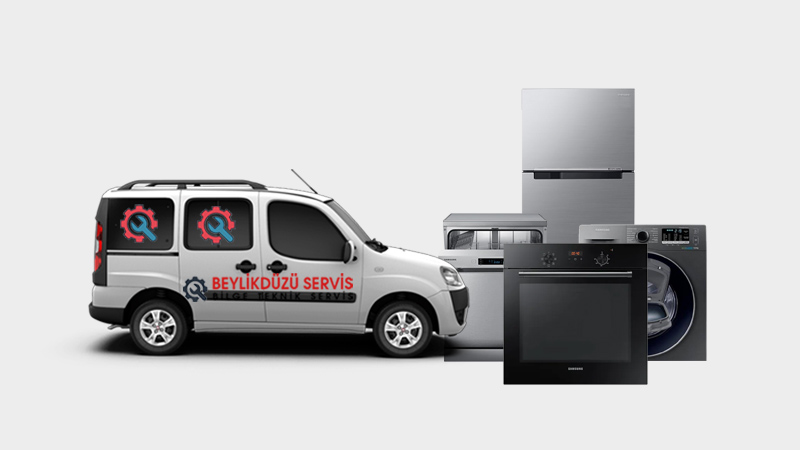 İstanbul Samsung Servisi