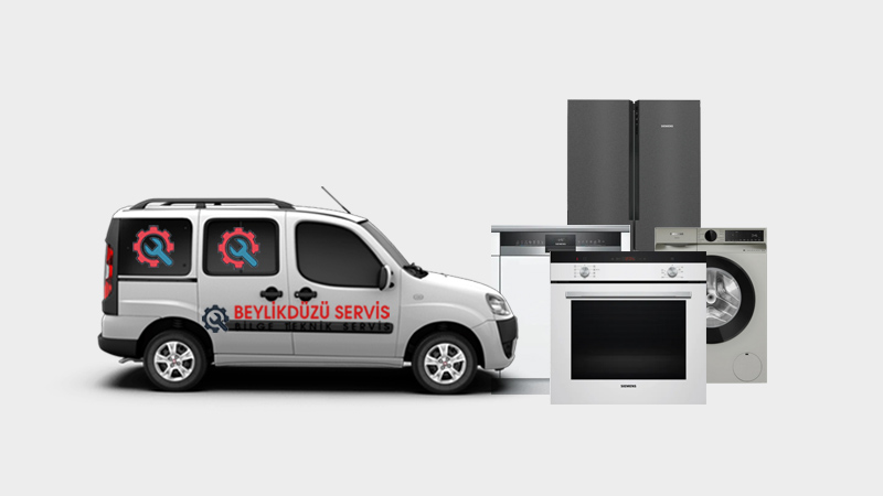 İstanbul Siemens Servisi