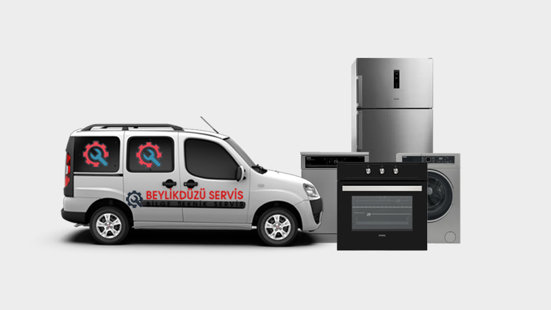 İstanbul Vestel Servisi