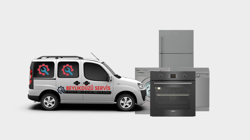 Kavaklı Altus Servisi