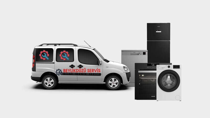 Kavaklı Arçelik Servisi