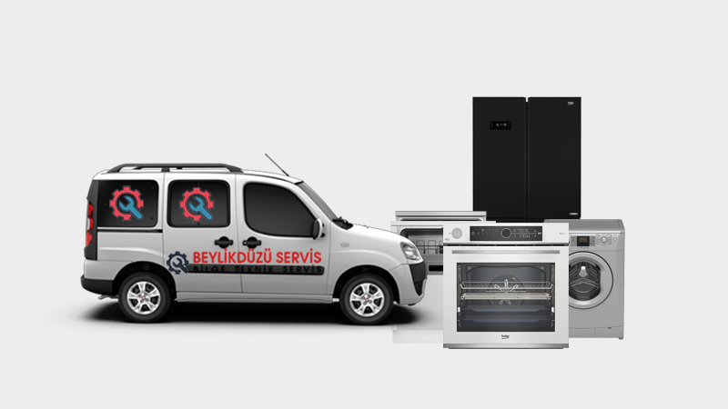 Kavaklı Beko Servisi