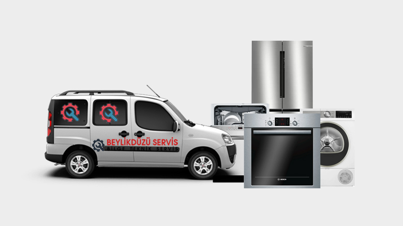 Kavaklı Bosch Servisi