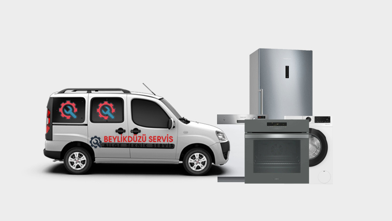 Kavaklı Profilo Servisi