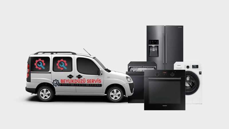 Kavaklı Samsung Servisi