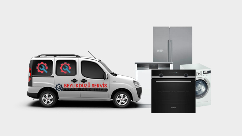 Kavaklı Siemens Servisi