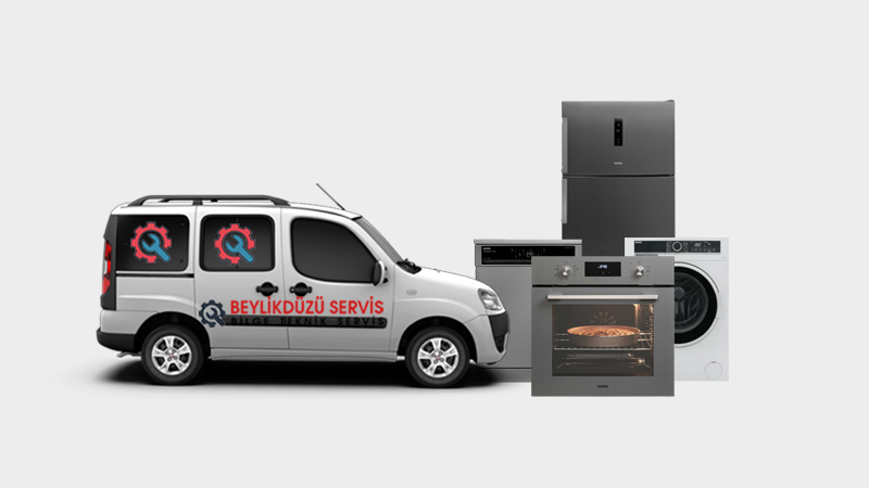 Kavaklı Vestel Servisi