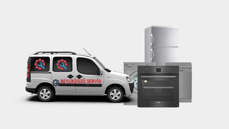 Marmara Mahallesi Altus Servisi