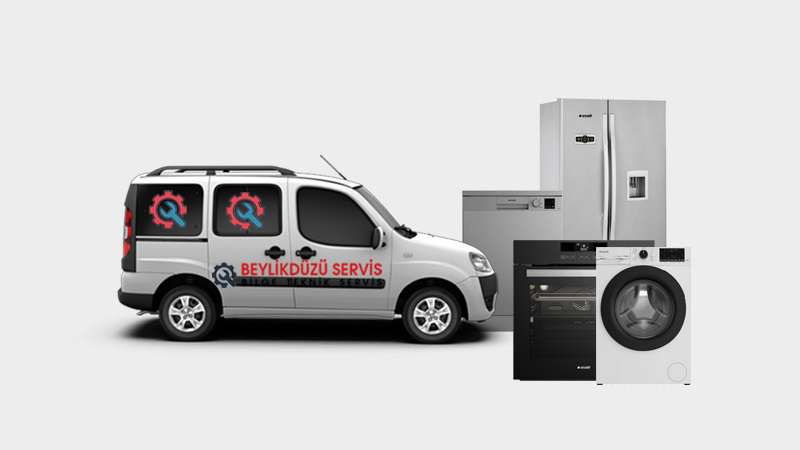 Marmara Mahallesi Arçelik Servisi