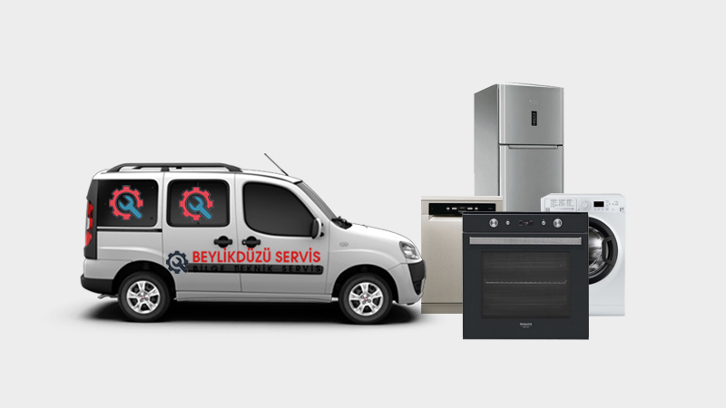 Marmara Mahallesi Ariston Servisi