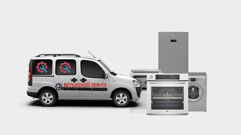 Marmara Mahallesi Beko Servisi