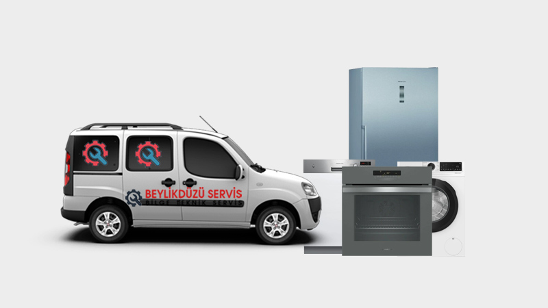 Marmara Mahallesi Profilo Servisi