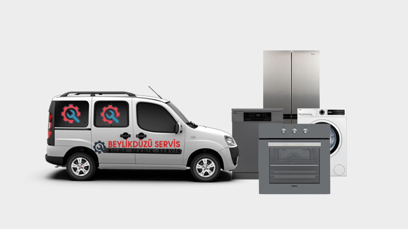 Marmara Mahallesi Regal Servisi