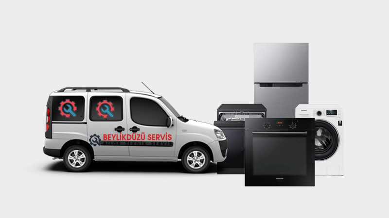 Marmara Mahallesi Samsung Servisi