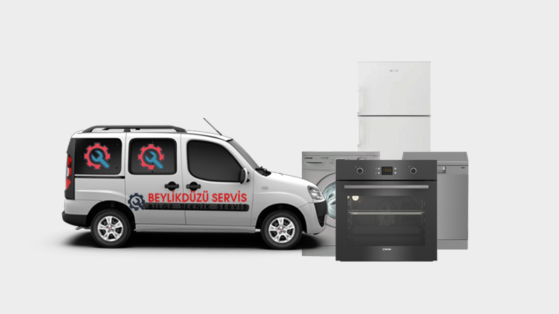 Sahil Mahallesi Altus Servisi