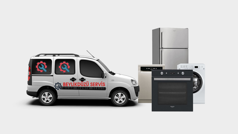 Sahil Mahallesi Ariston Servisi