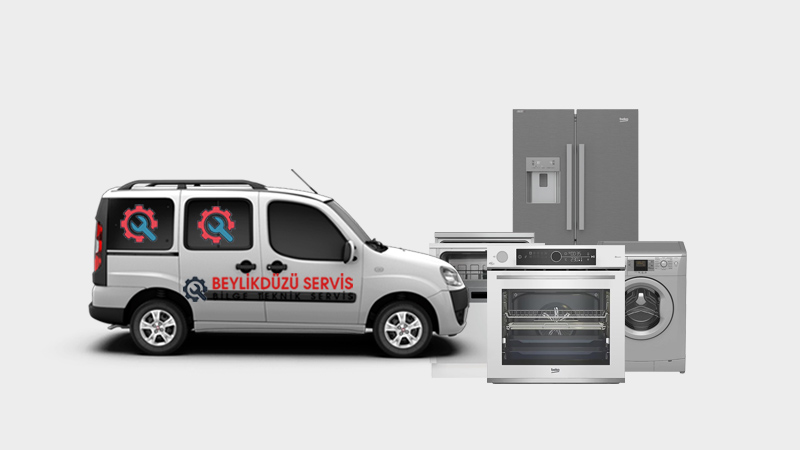 Sahil Mahallesi Beko Servisi