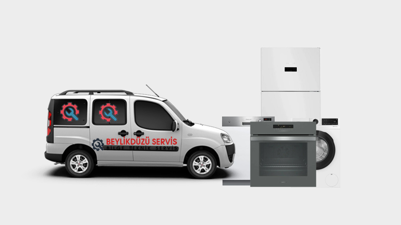 Sahil Mahallesi Profilo Servisi