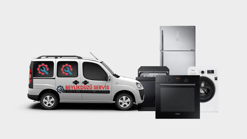 Sahil Mahallesi Samsung Servisi