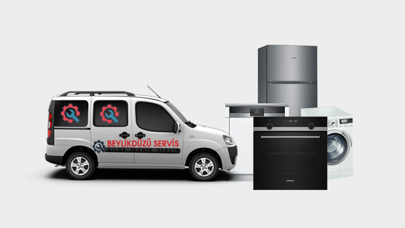 Sahil Mahallesi Siemens Servisi