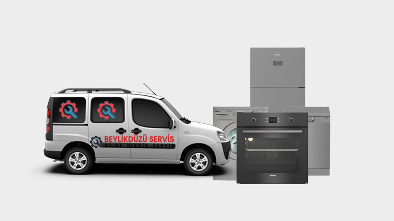 Yakuplu Altus Servisi