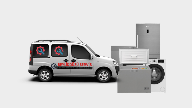 Yakuplu Arçelik Servisi