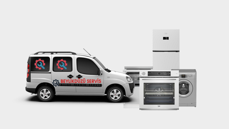 Yakuplu Beko Servisi