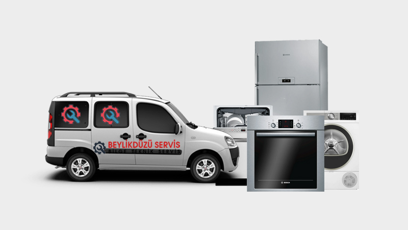 Yakuplu Bosch Servisi