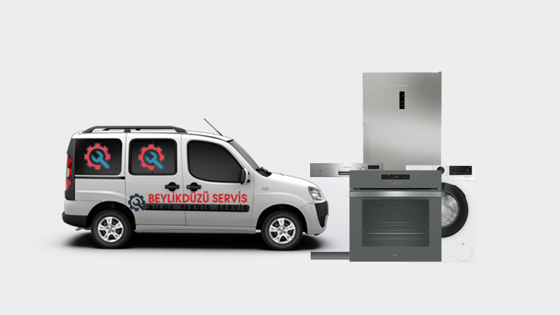 Yakuplu Profilo Servisi