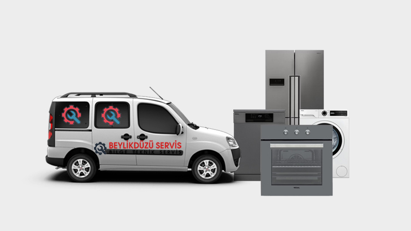 Yakuplu Regal Servisi