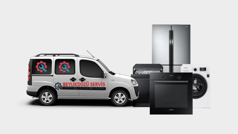 Yakuplu Samsung Servisi