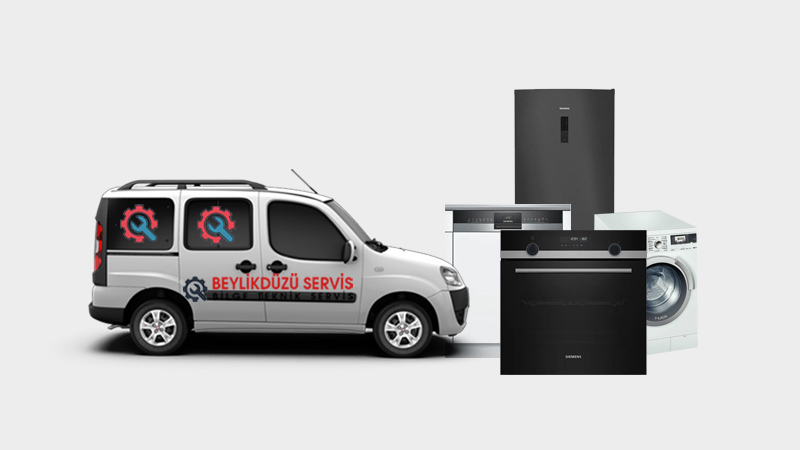 Yakuplu Siemens Servisi