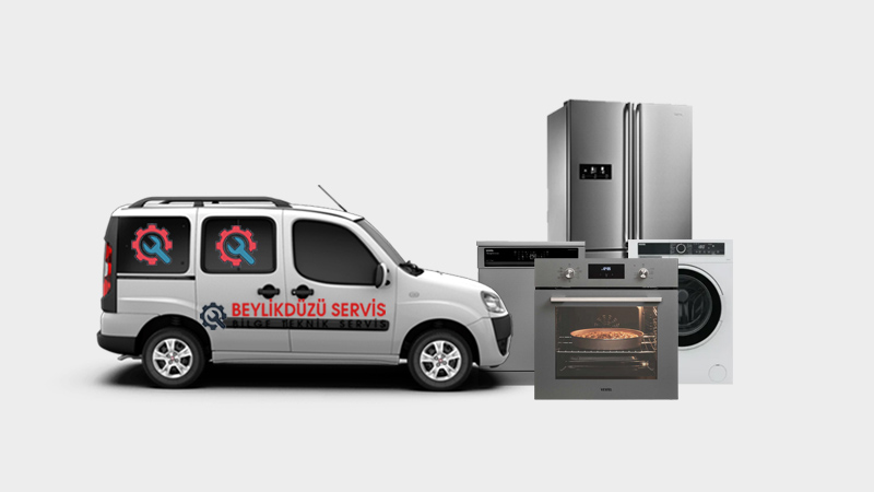 Yakuplu Vestel Servisi